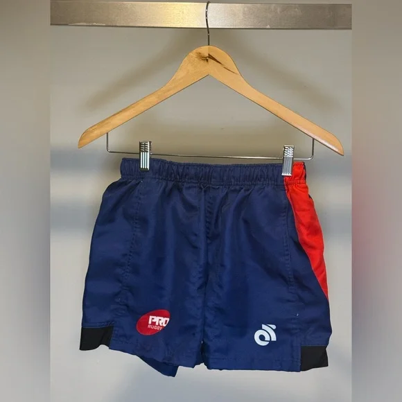 Pro Rugby - 🏉 Rugby shorts - Picture 1 of 5